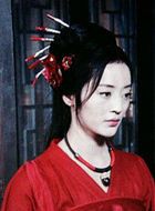 新甘十九妹水红芍的扮演者介绍、是谁演的？