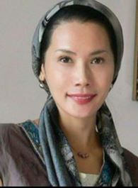 淬火成钢何夫人的扮演者介绍、是谁演的？