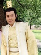 天天有喜2之人间有爱灵大王的扮演者介绍、是谁演的？