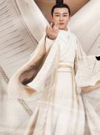 三千鸦杀左紫辰的扮演者介绍、是谁演的？