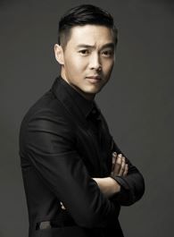 桃花依旧笑春风郭坚的扮演者介绍、是谁演的？