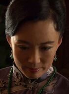 剃刀边缘金太太的扮演者介绍、是谁演的？