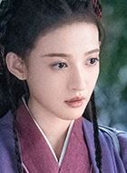 百灵潭寒生/寒潭神女的扮演者介绍、是谁演的？