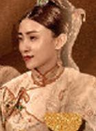 塞上风云记孙绮云的扮演者介绍、是谁演的？