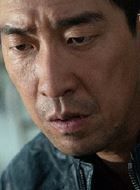 在劫难逃张海峰的扮演者介绍、是谁演的？