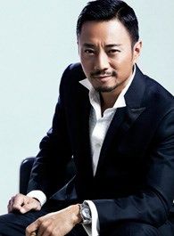 大话西游之爱你一万年至尊宝父的扮演者介绍、是谁演的？