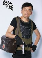 怒江之战军医的扮演者介绍、是谁演的？