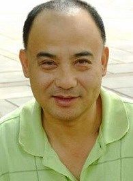 空降利刃秦巨田的扮演者介绍、是谁演的？