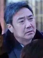 走进看守所陆镇东的扮演者介绍、是谁演的？