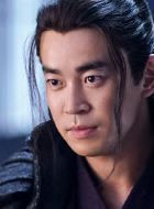 白发林申的扮演者介绍、是谁演的？