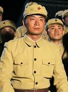 石光荣的战火青春王长贵的扮演者介绍、是谁演的？