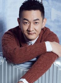 九千米的爱情李笑的扮演者介绍、是谁演的？