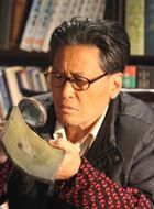 青果巷唐思勉的扮演者介绍、是谁演的？