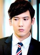 好想听你说爱我夏烈的扮演者介绍、是谁演的？