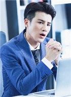 狐狸的夏天第二季顾承泽的扮演者介绍、是谁演的？