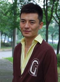 青春无极限林祥发的扮演者介绍、是谁演的？