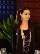 功夫之爱的速递金珠的扮演者介绍、是谁演的？