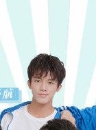 少年如歌孙亦航的扮演者介绍、是谁演的？