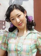 工人大院金芳的扮演者介绍、是谁演的？