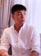 功夫之爱的速递李墨的扮演者介绍、是谁演的？