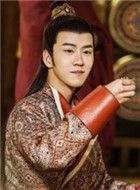 狼殿下朱友贞的扮演者介绍、是谁演的？