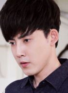 爱的阶梯张皓天的扮演者介绍、是谁演的？