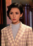 请赐我一双翅膀冷念之的扮演者介绍、是谁演的？