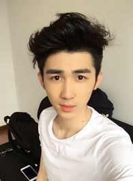 倾世妖颜庚子捷的扮演者介绍、是谁演的？