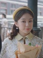 旗袍美探唐如月的扮演者介绍、是谁演的？