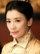 成化十四年万贵妃的扮演者介绍、是谁演的？