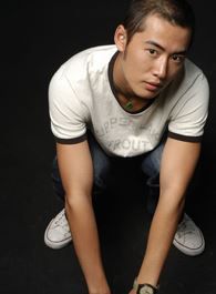 哪吒降妖记风啸歌/风火居士的扮演者介绍、是谁演的？