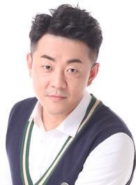 九流霸主庞侍中的扮演者介绍、是谁演的？