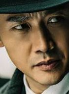 前行者唐贤平的扮演者介绍、是谁演的？