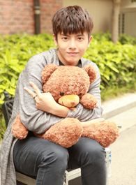 我的恶魔少爷寇一的扮演者介绍、是谁演的？