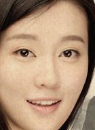 琅琊榜之风起长林上部荀安如的扮演者介绍、是谁演的？