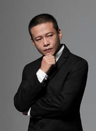 在劫难逃姜森的扮演者介绍、是谁演的？