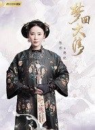 梦回德妃的扮演者介绍、是谁演的？