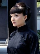 怪医文三块车菊花的扮演者介绍、是谁演的？