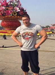 军师联盟王双的扮演者介绍、是谁演的？