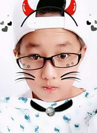 调香师少年公孙挚的扮演者介绍、是谁演的？