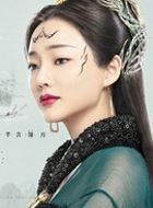 宸汐缘翎月的扮演者介绍、是谁演的？