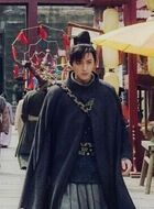 青丘狐传说卓云的扮演者介绍、是谁演的？