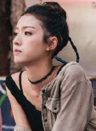 铁探招喜悦的扮演者介绍、是谁演的？