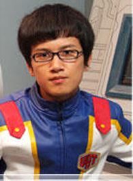 剃刀边缘小迷糊的扮演者介绍、是谁演的？