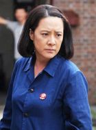 工人大院罗婶的扮演者介绍、是谁演的？