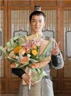 玉面桃花总相逢高正的扮演者介绍、是谁演的？