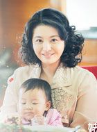 姥姥的饺子馆方亚慧的扮演者介绍、是谁演的？