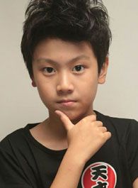 猎心者小戴猛的扮演者介绍、是谁演的？