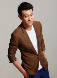 特勤精英李秀敏的扮演者介绍、是谁演的？