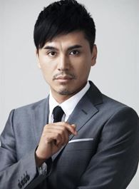 大神猴东方述的扮演者介绍、是谁演的？